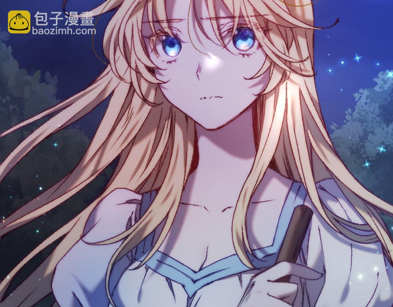 🍕恐怖游戏的反派没有我睡不着 第1话 反派来了 第9页