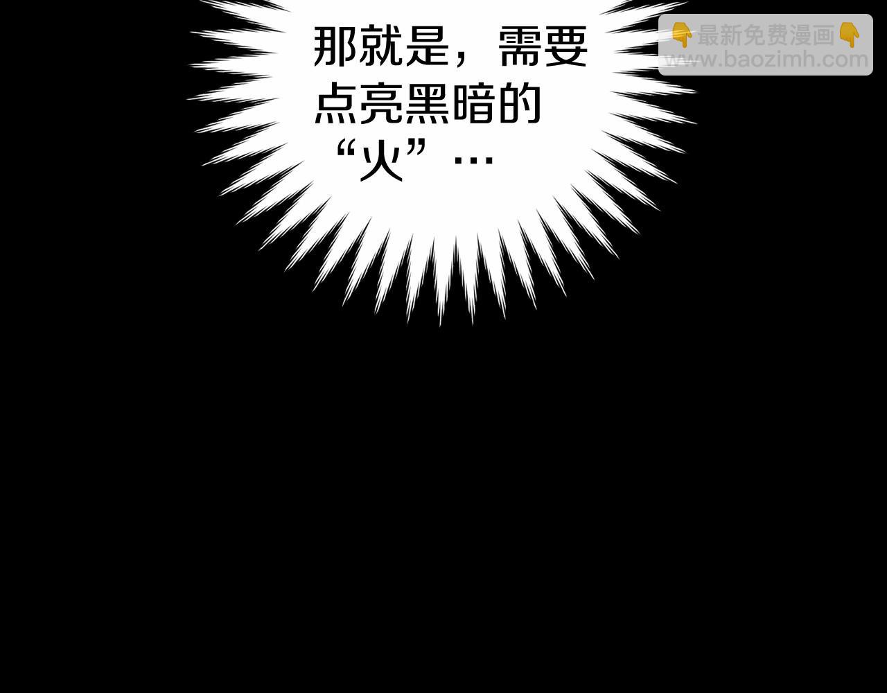 🍕恐怖游戏的反派没有我睡不着 第13话 魔法练习 第10页