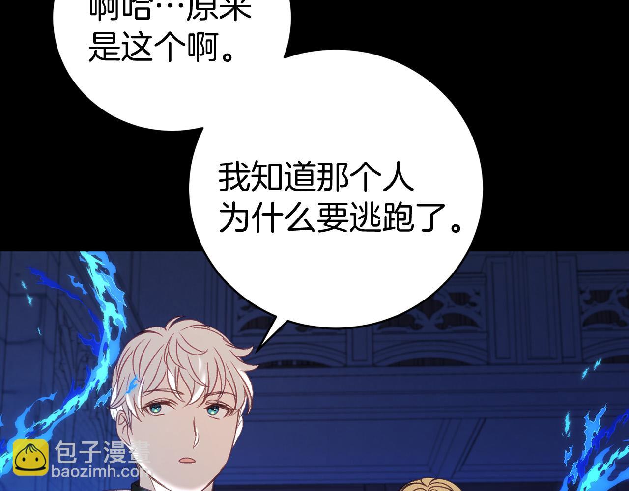 🍕恐怖游戏的反派没有我睡不着 第13话 魔法练习 第31页