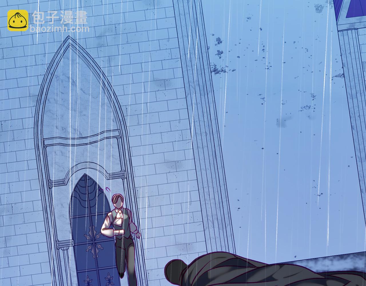 🍕恐怖游戏的反派没有我睡不着 第15话 安心 第11页