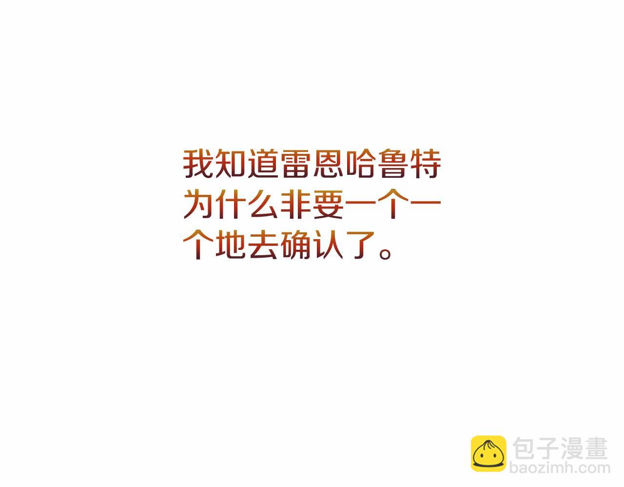 🍕恐怖游戏的反派没有我睡不着 第23话 查出黑魔法师 第23页