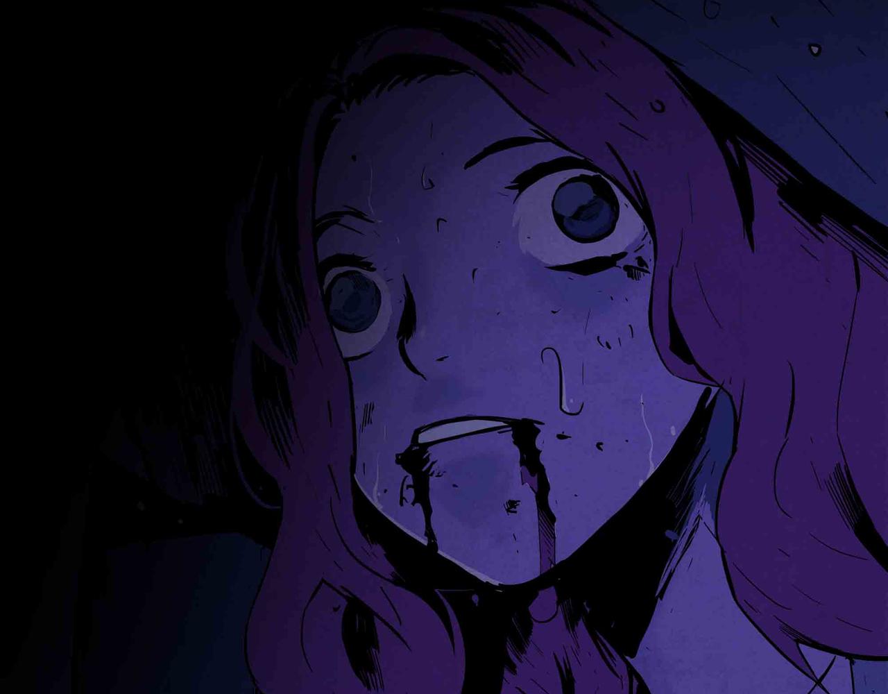 🍕恐怖直播 第1话 亡灵直播事件 第29页