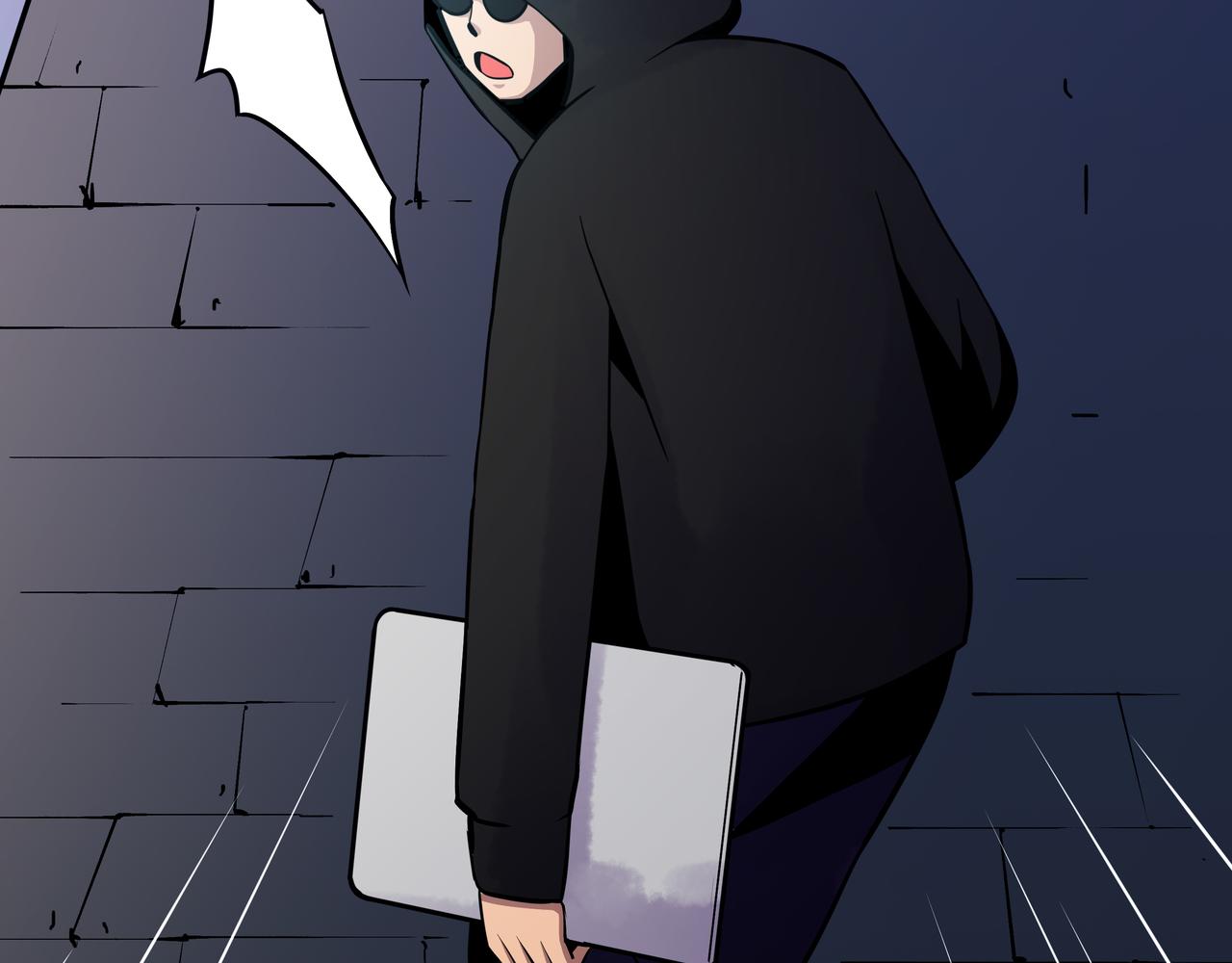 🍕恐怖直播 第15话 追击2 第24页