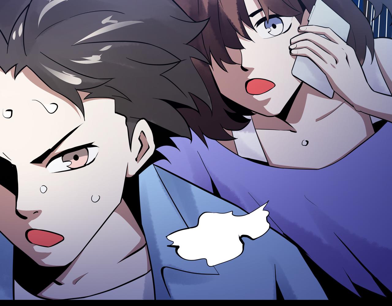 🍕恐怖直播 第15话 追击2 第5页