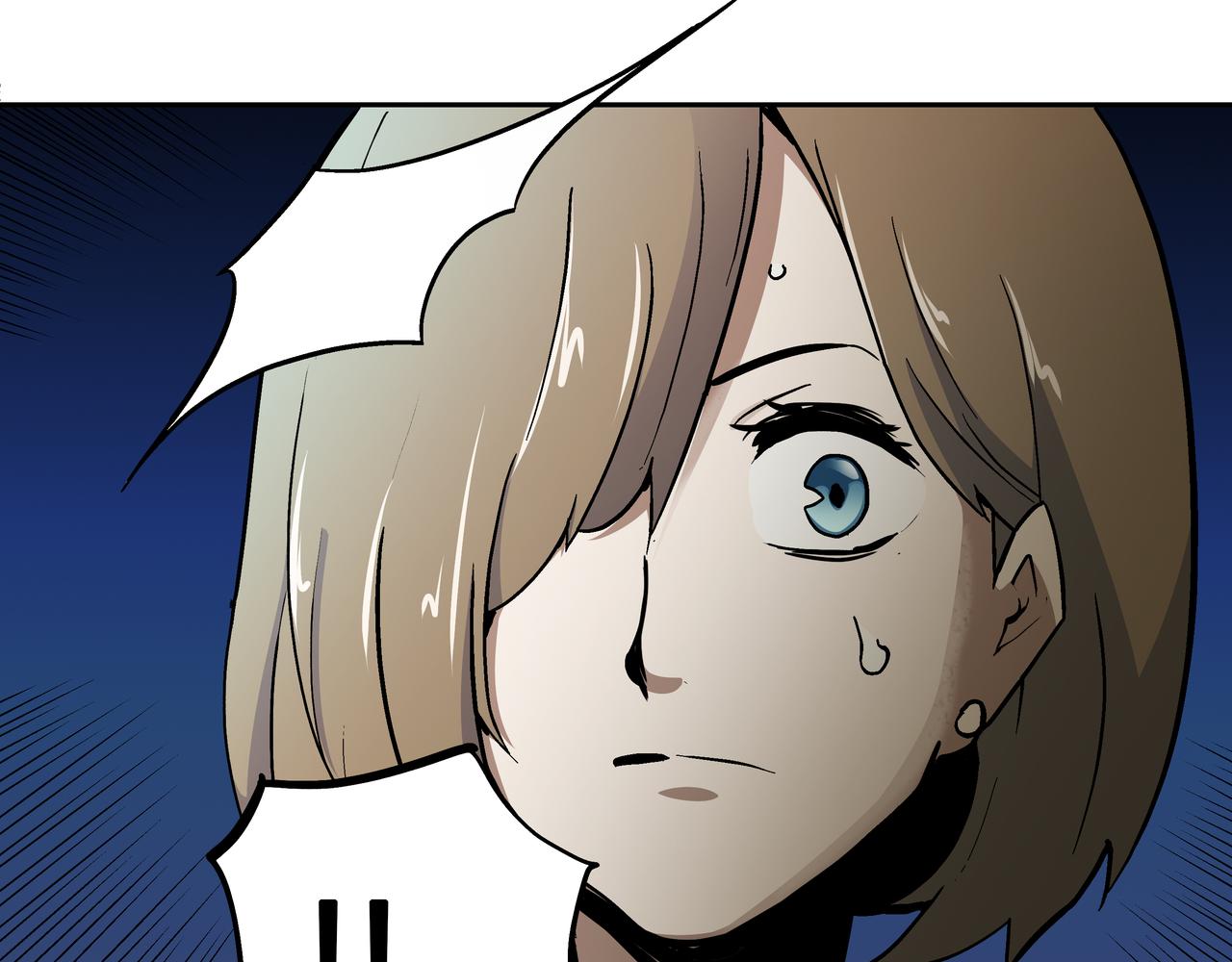 🍕恐怖直播 第5话 隔壁房间的女尸 第33页