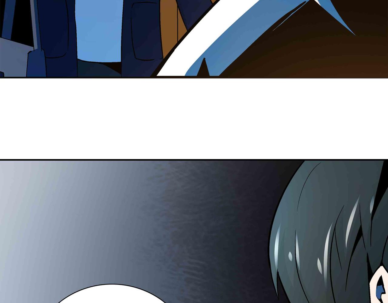 🍕恐怖直播 第7话 惨叫声 第38页
