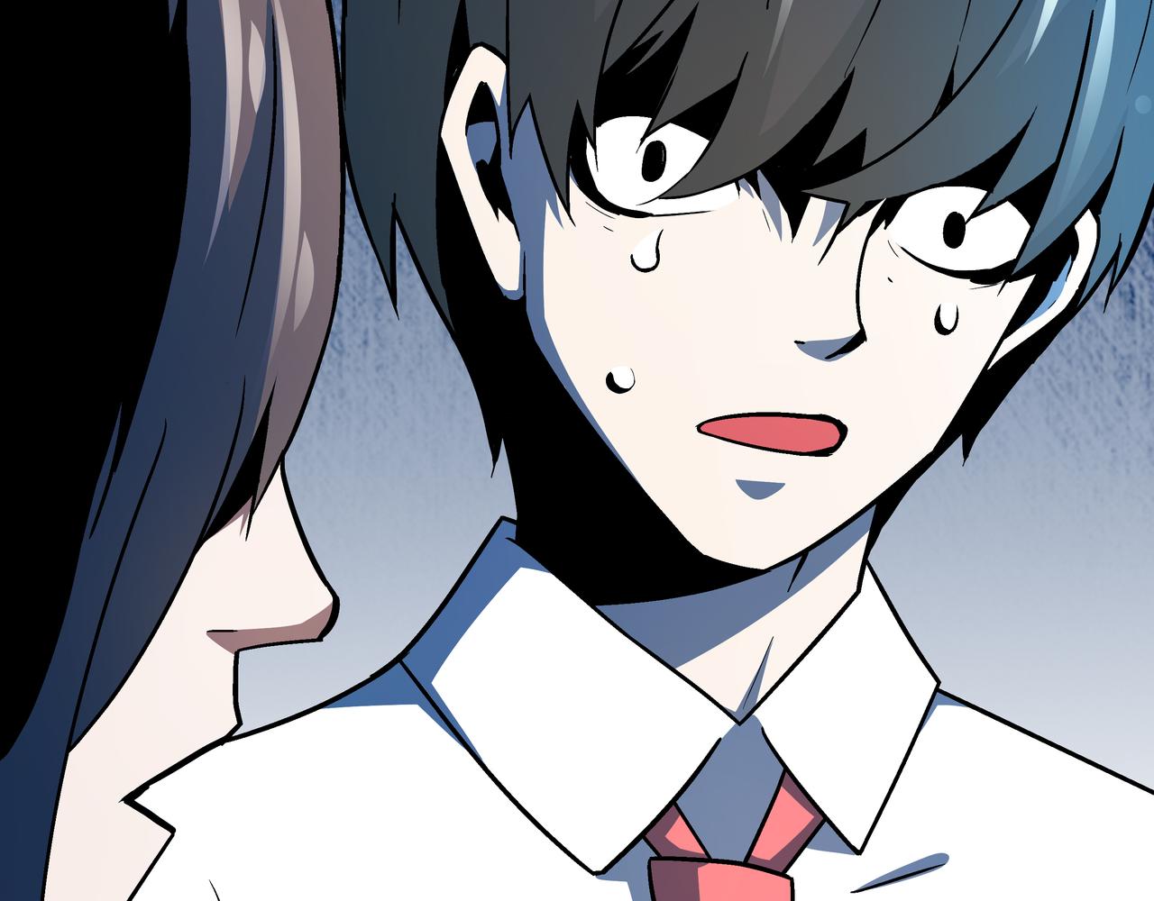 🍕恐怖直播 第7话 惨叫声 第5页