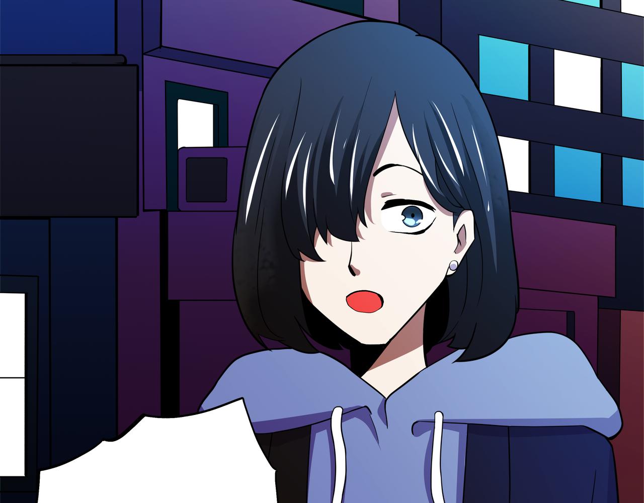 🍕恐怖直播 第9话 相似点 第21页