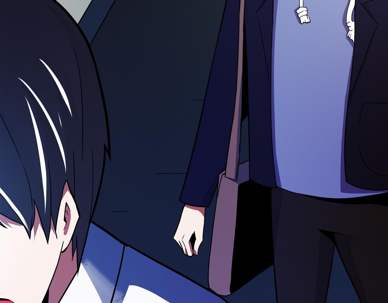 🍕恐怖直播 第9话 相似点 第34页