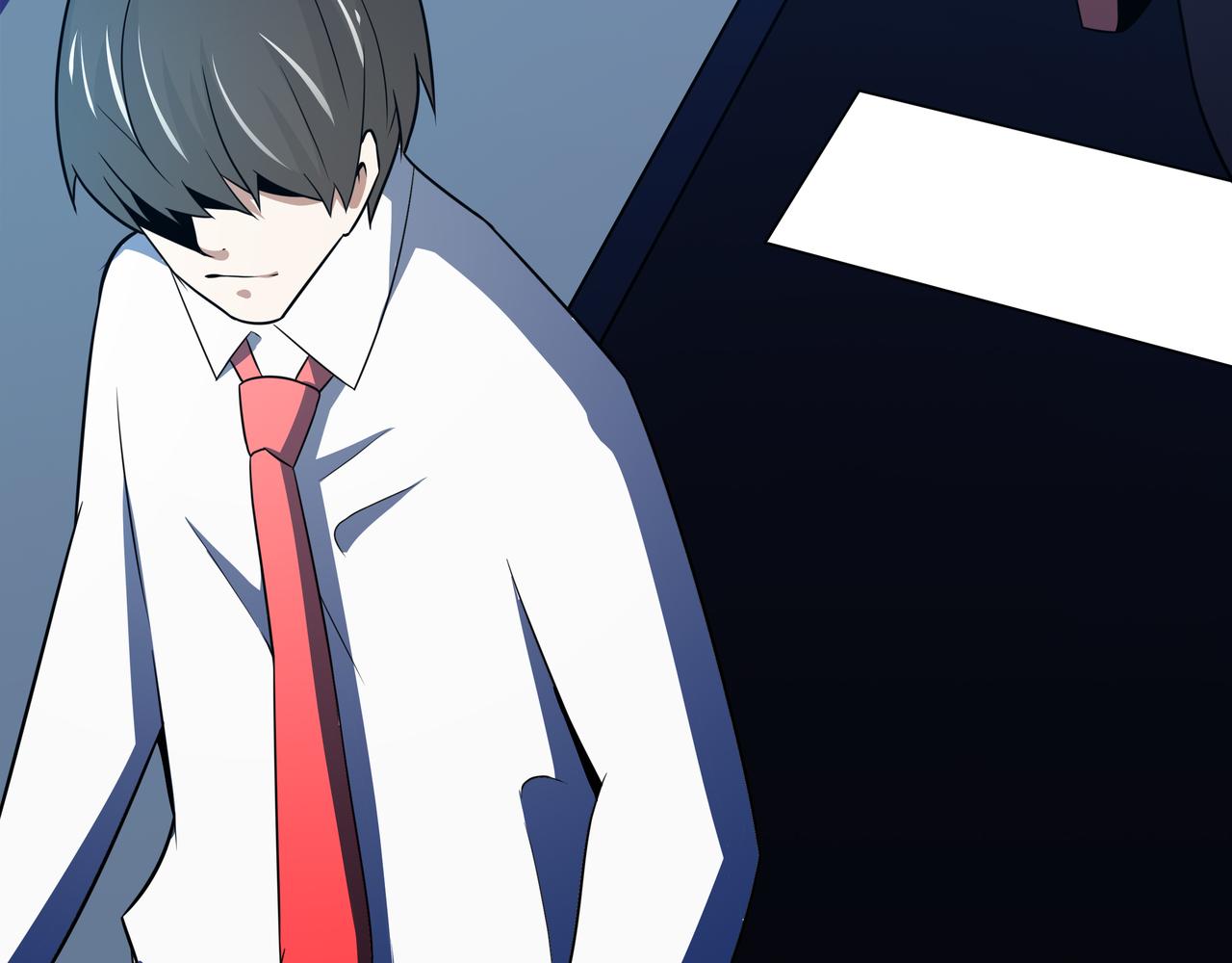 🍕恐怖直播 第9话 相似点 第42页