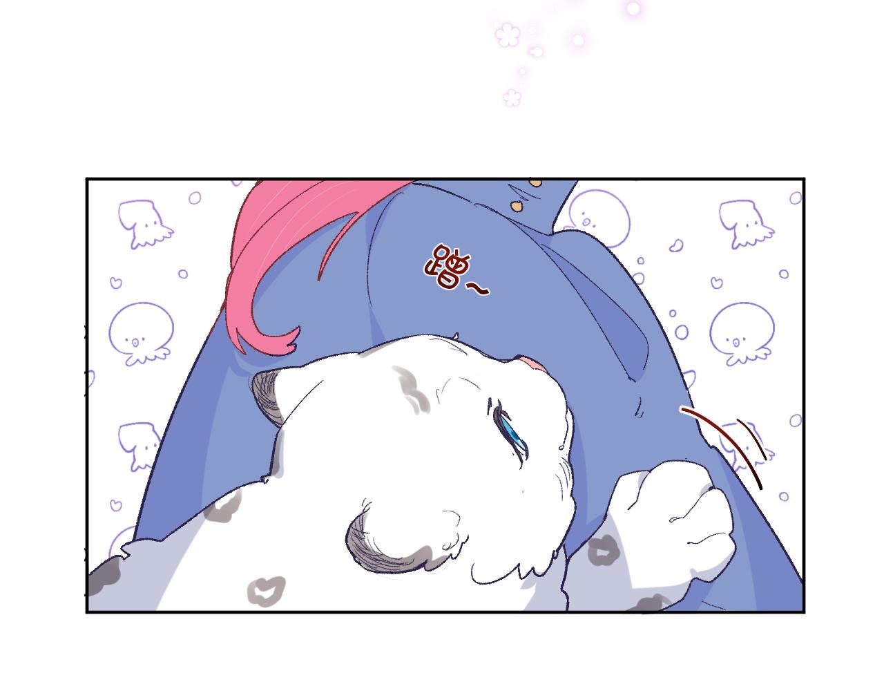 第十五话：试炼(1/3)-第17话