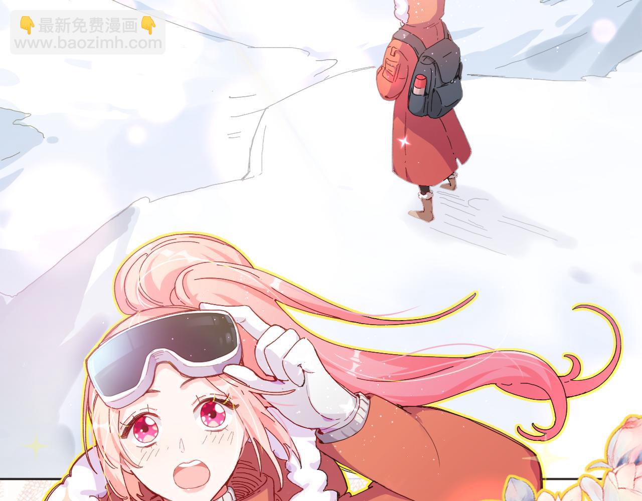 第一话：我才不当王妃呢！(1/4)-第3话