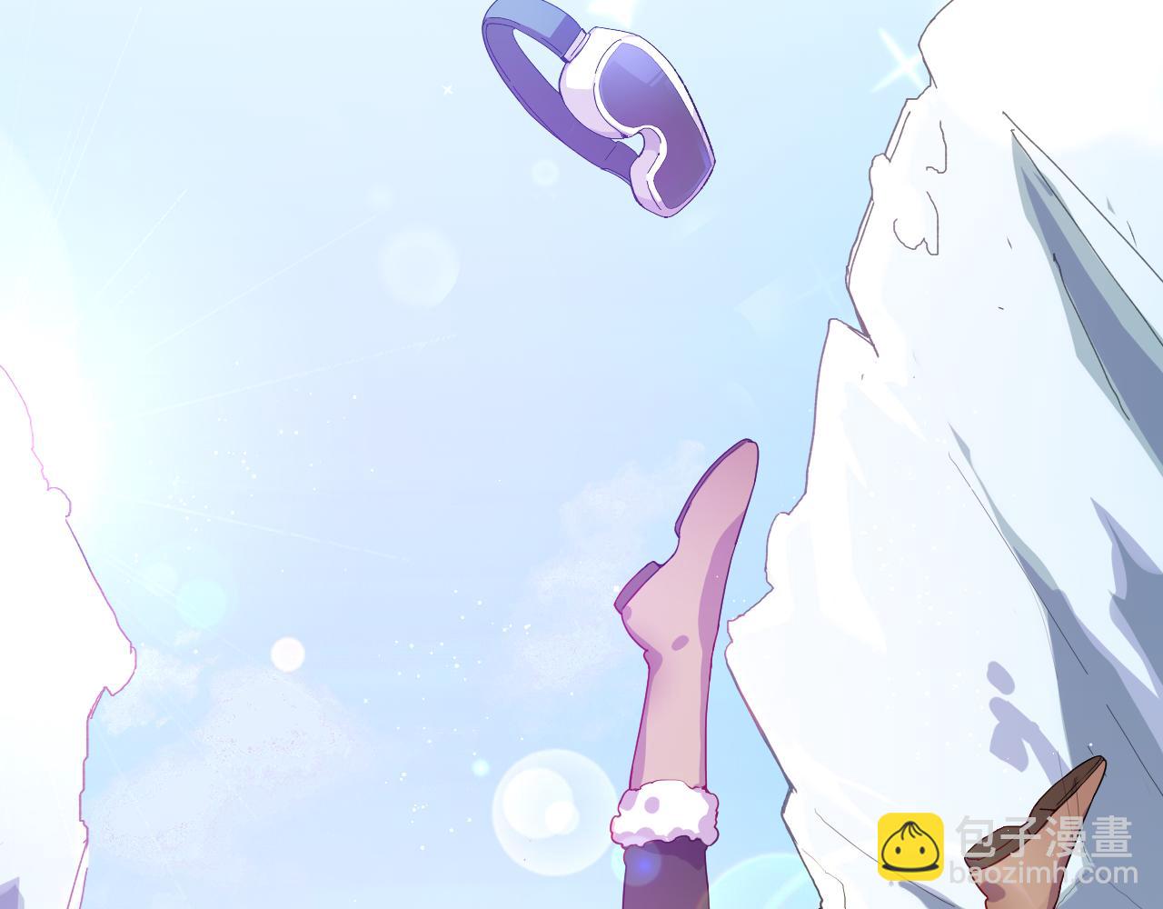 第一话：我才不当王妃呢！(1/4)-第3话