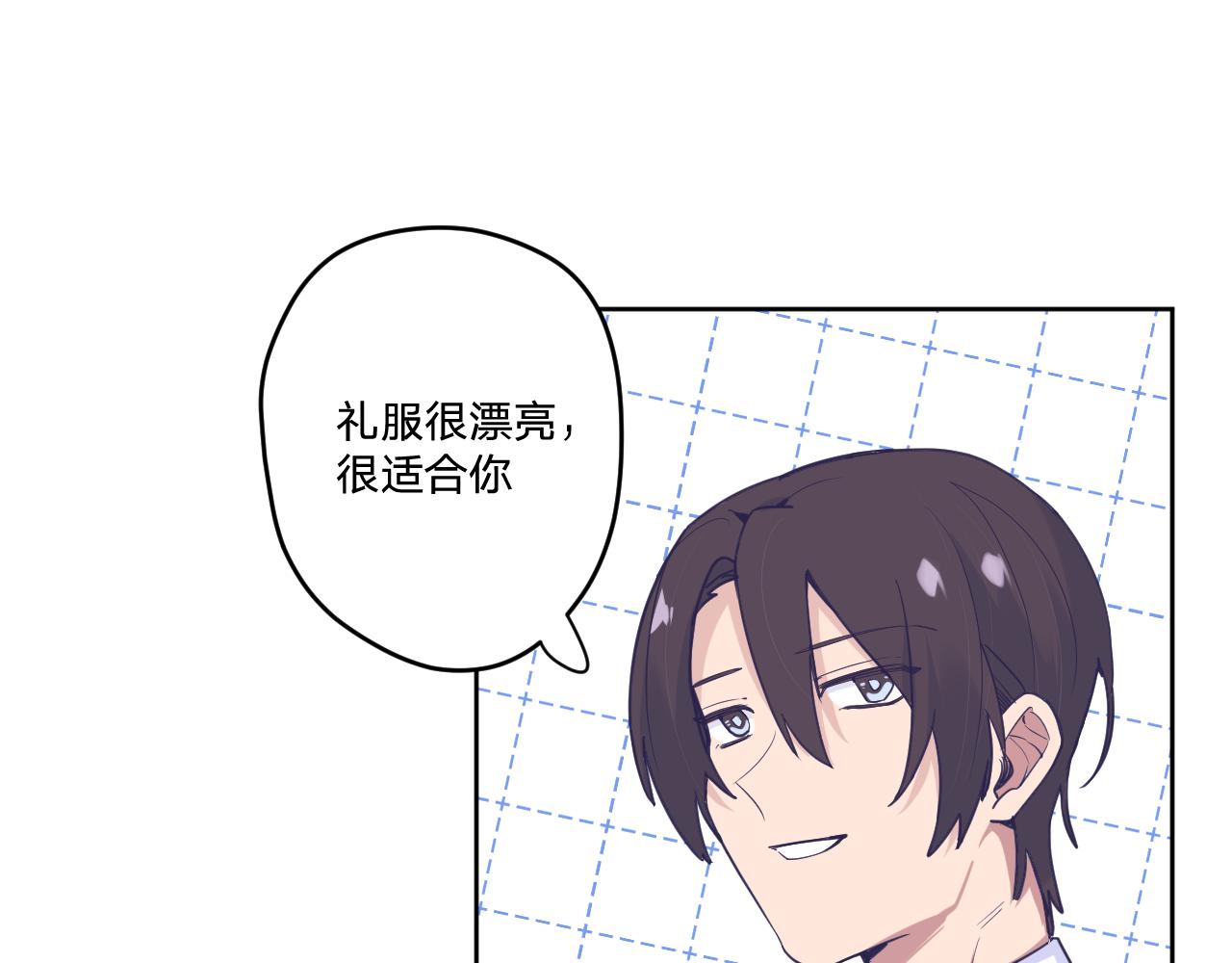 第十九话：抱歉，久等了(1/3)-第21话