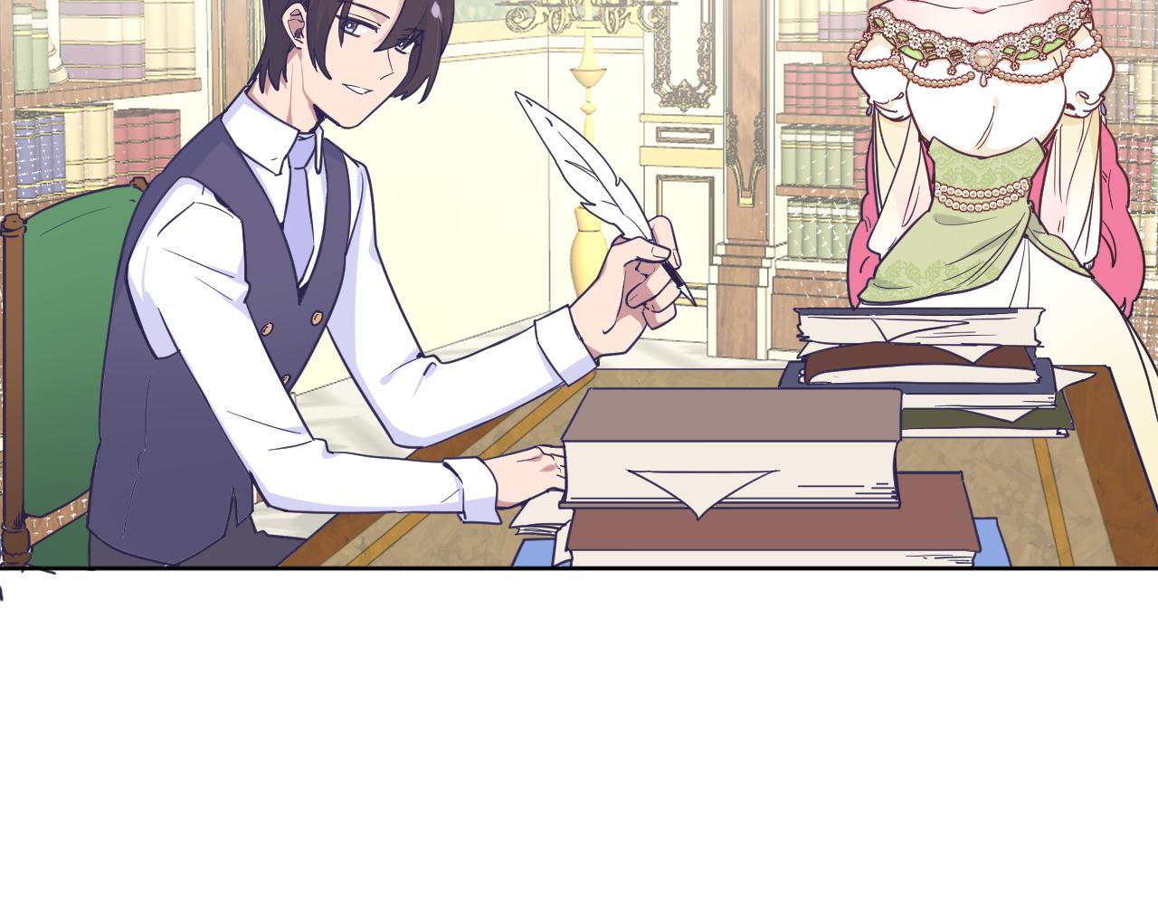 第十九话：抱歉，久等了(1/3)-第21话