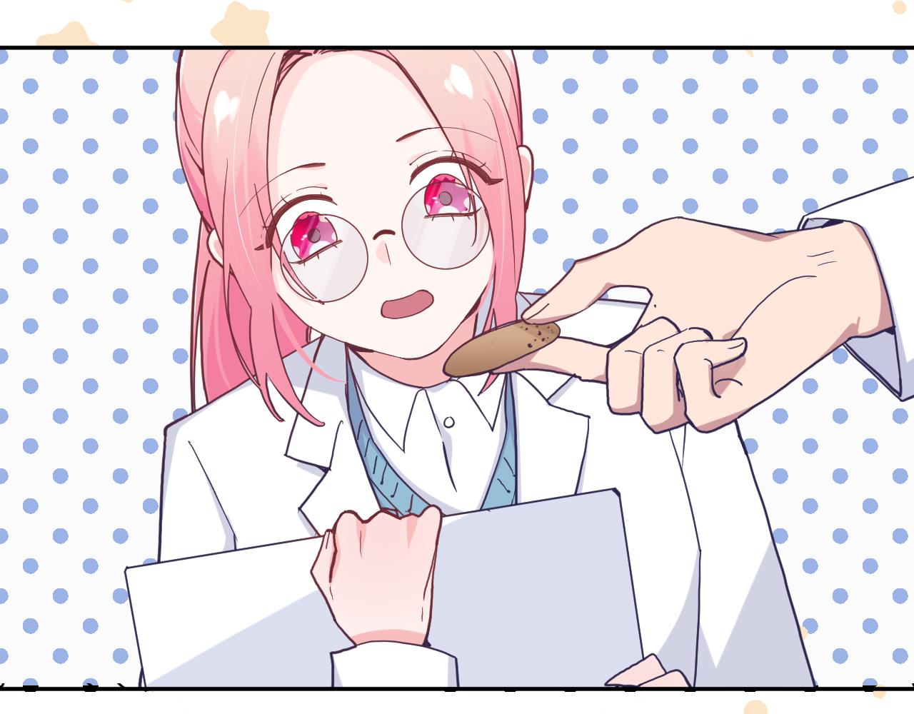 第三十二话：所以说你是为了哥哥吗？(1/3)-第35话