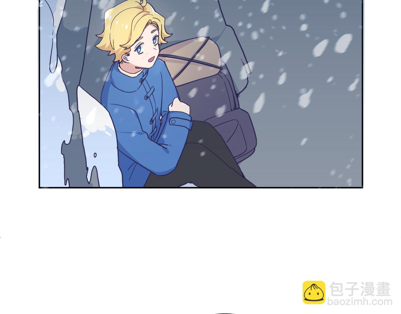 第三十八话：昨日重现(1/2)-第41话