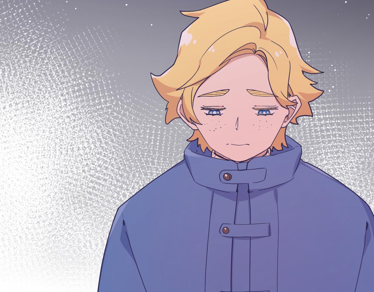 第三十八话：昨日重现(1/2)-第41话