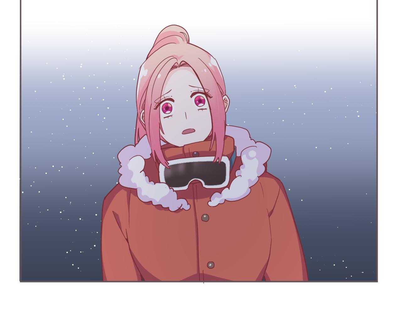 第三十八话：昨日重现(1/2)-第41话