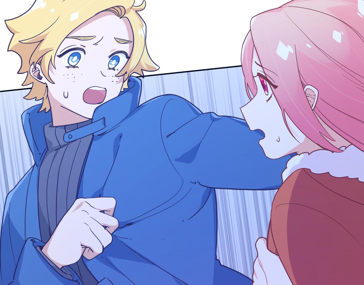 第四十话：亚历克斯的荣耀(1/3)-第43话