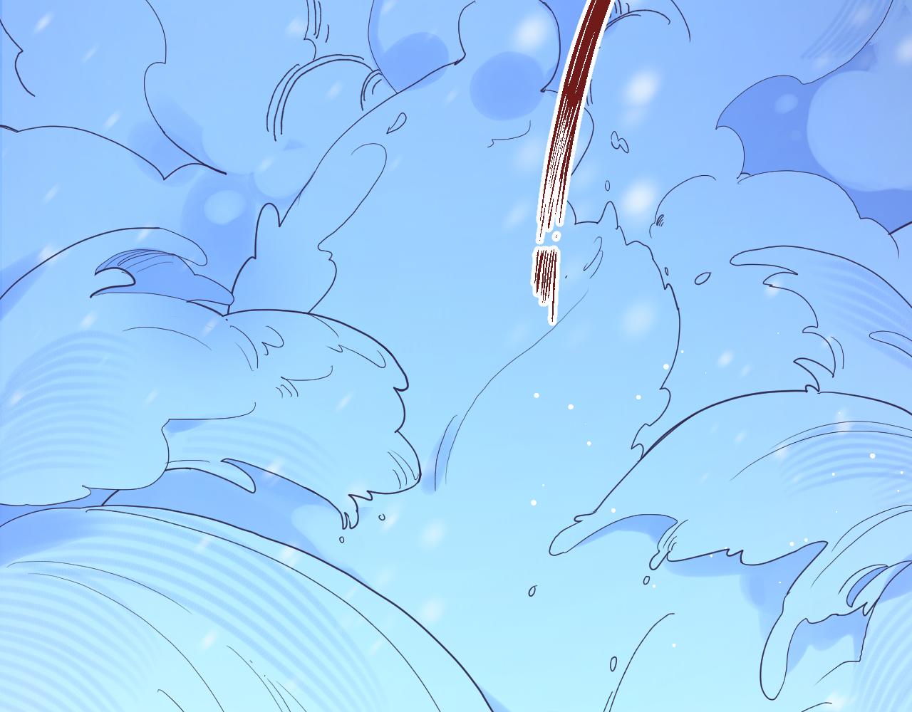 第四十八话：雪崩(1/3)-第51话