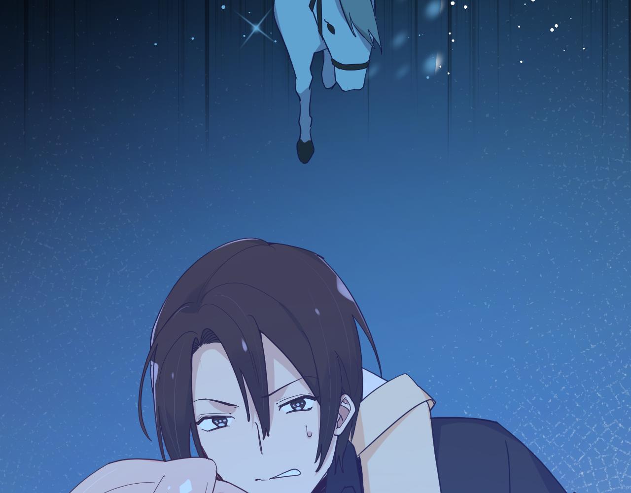 第四十八话：雪崩(1/3)-第51话
