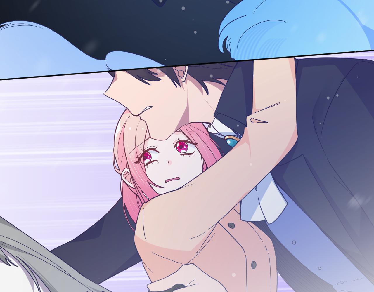 第四十八话：雪崩(1/3)-第51话