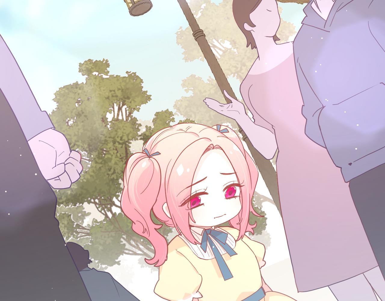 第五十话：生命之泉(1/3)-第53话