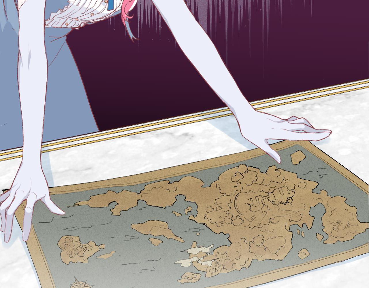 第五话：糟糕！被人盯上了！(1/4)-第7话