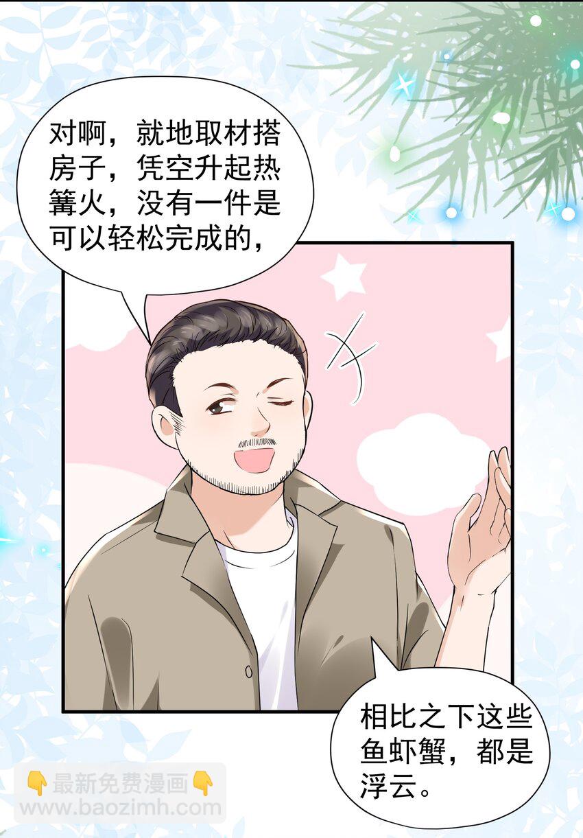 🍕空降热搜 019 他有点不一样了 第13页