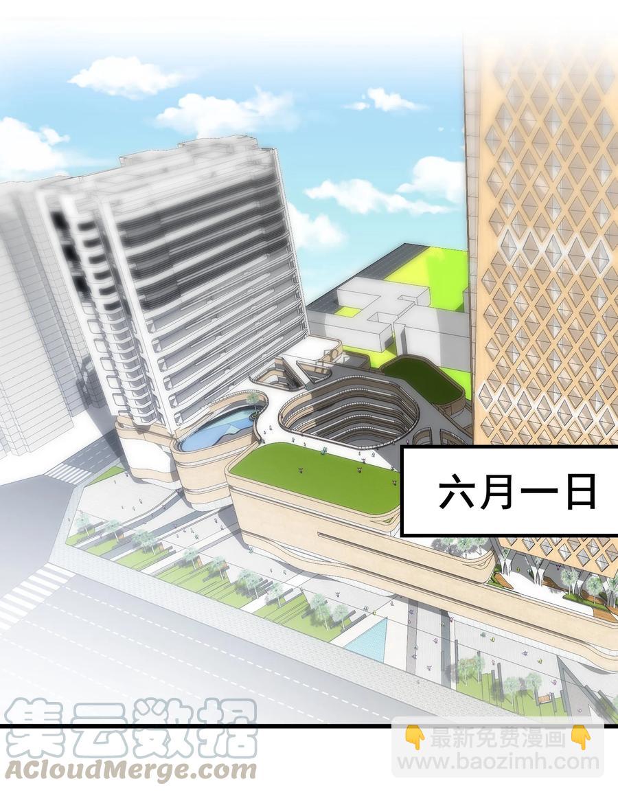 🍕空降热搜 046 陆神，你用得着这么得意吗？ 第21页