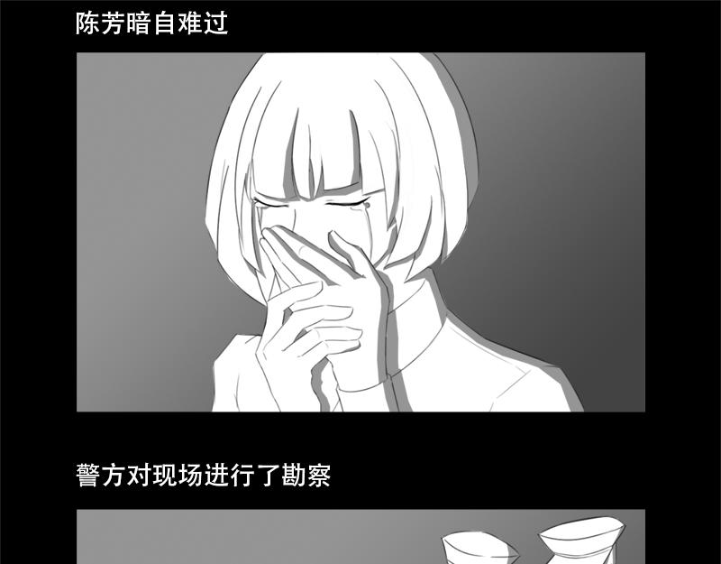 🍕恐惧灵魂 户外—同学会（下） 第19页
