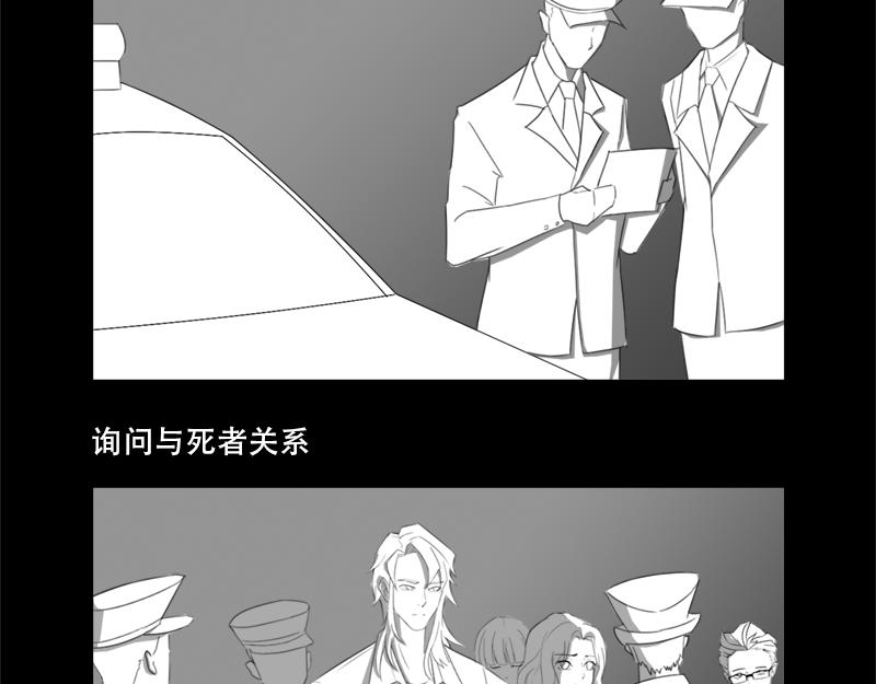 🍕恐惧灵魂 户外—同学会（下） 第20页