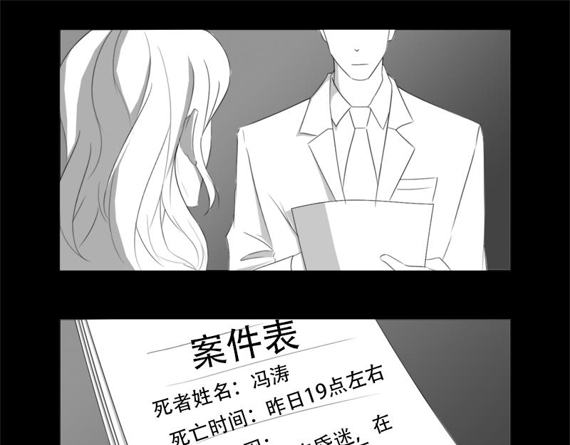 🍕恐惧灵魂 户外—同学会（下） 第22页