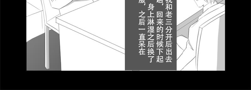 🍕恐惧灵魂 户外—同学会（下） 第24页