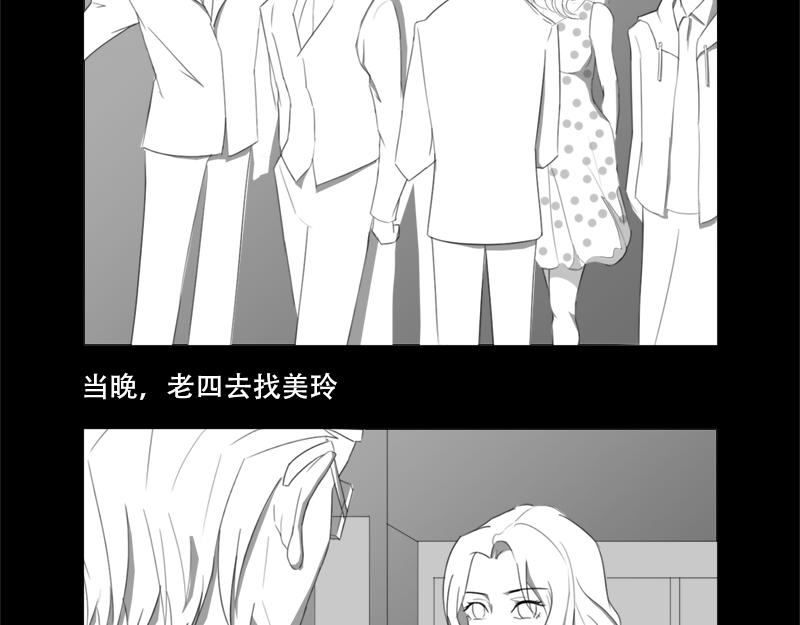 🍕恐惧灵魂 户外—同学会（下） 第29页