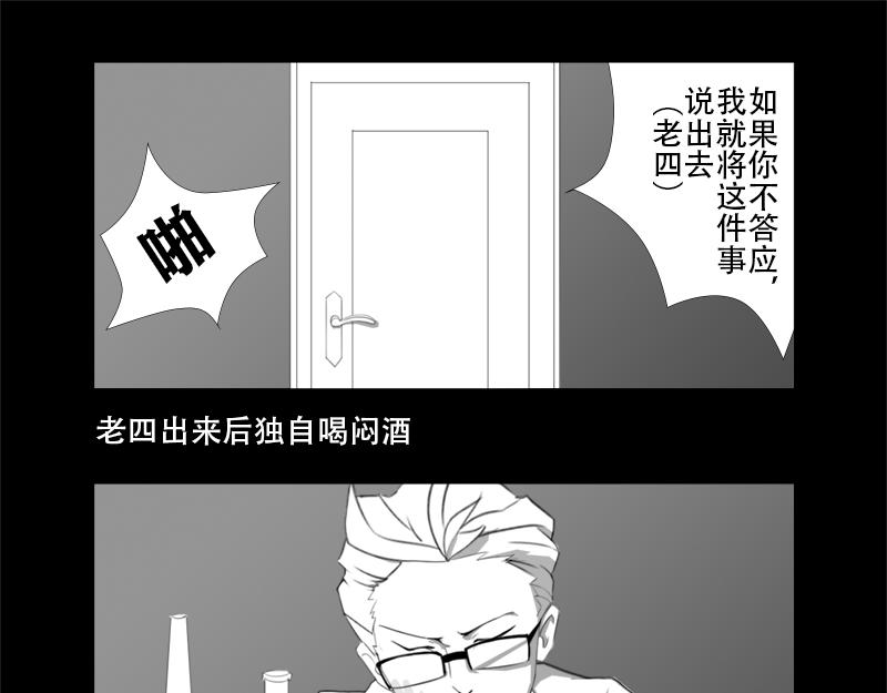 🍕恐惧灵魂 户外—同学会（下） 第31页