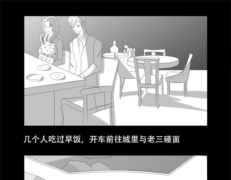 🍕恐惧灵魂 户外—同学会（下） 第7页