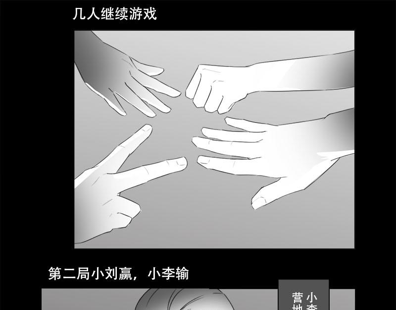 🍕恐惧灵魂 旅游（上） 第28页