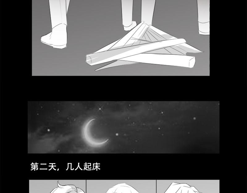 🍕恐惧灵魂 旅游（上） 第35页