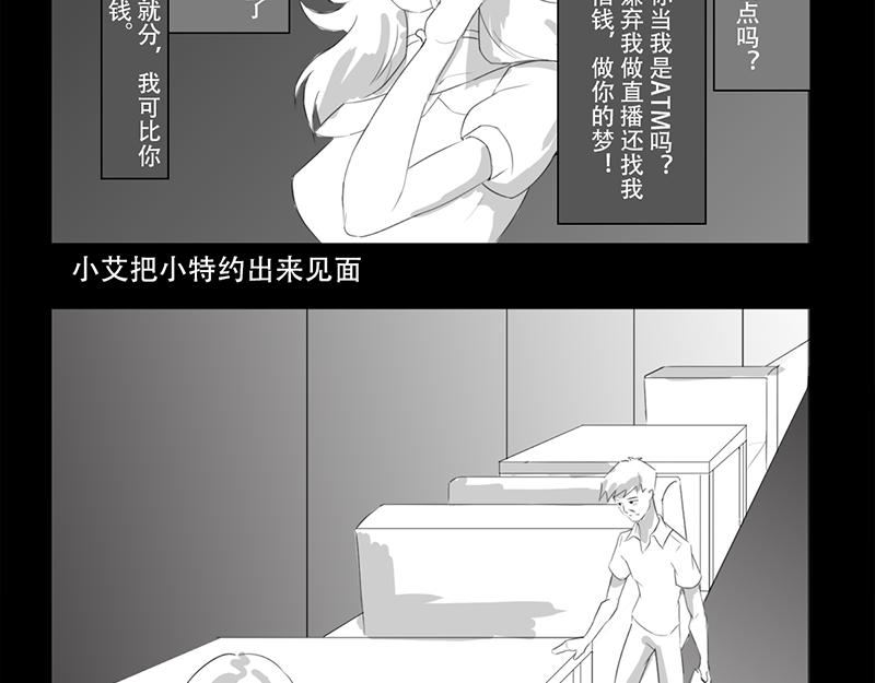 🍕恐惧灵魂 安全小区—网红（下） 第14页