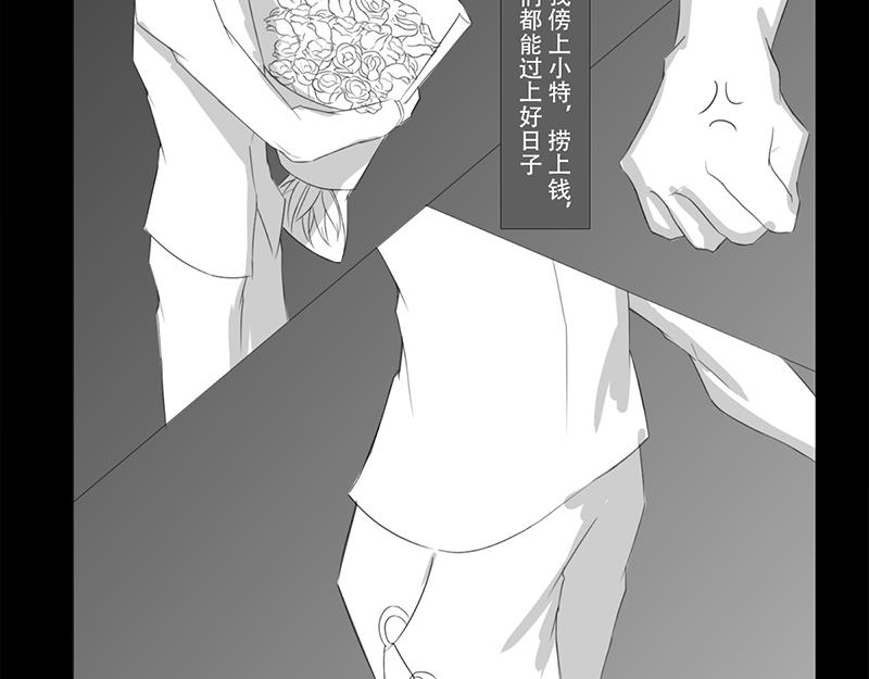 🍕恐惧灵魂 安全小区—网红（下） 第29页
