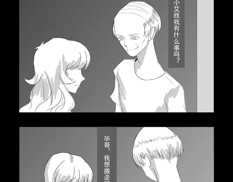 🍕恐惧灵魂 安全小区—网红（下） 第35页