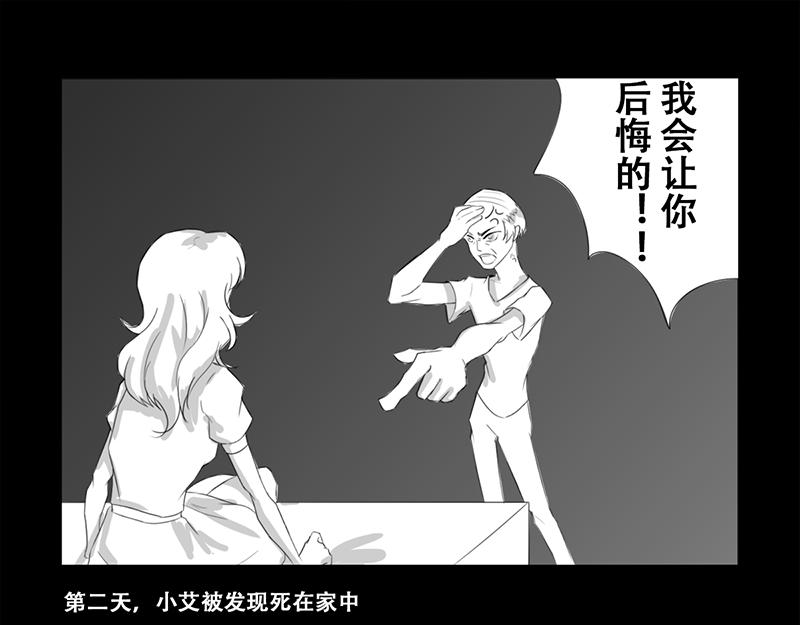 🍕恐惧灵魂 安全小区—网红（下） 第40页