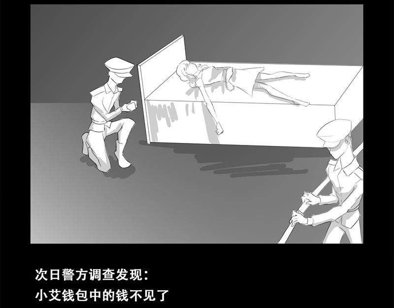 🍕恐惧灵魂 安全小区—网红（下） 第41页