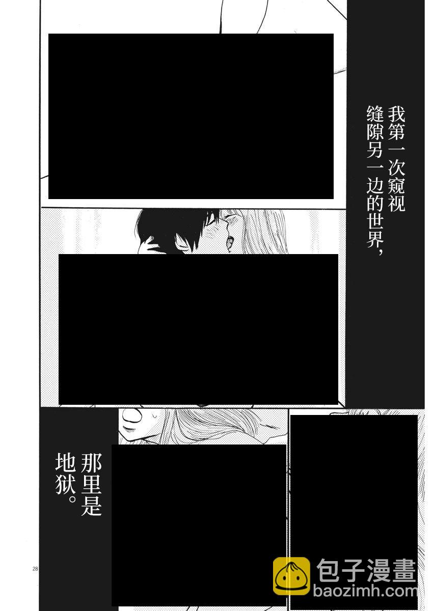 🍕恐惧症 第01话 第27页