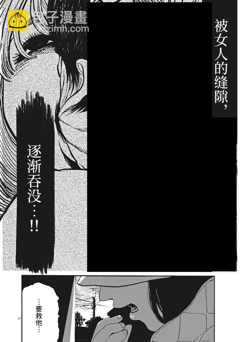 🍕恐惧症 第01话 第29页