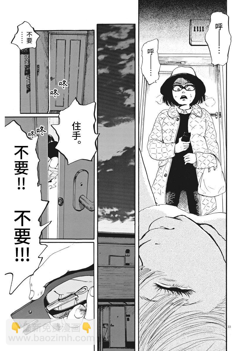 🍕恐惧症 第01话 第32页