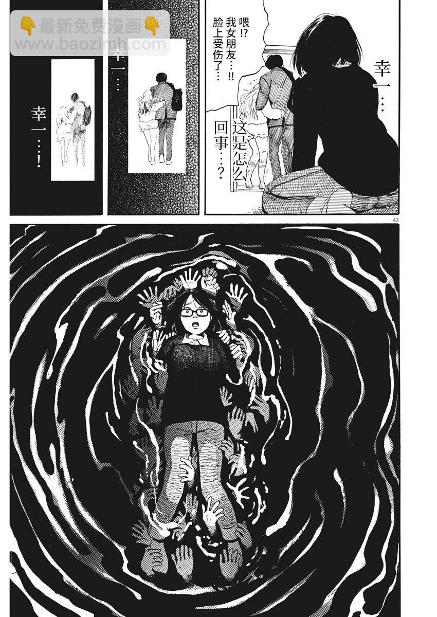🍕恐惧症 第01话 第42页