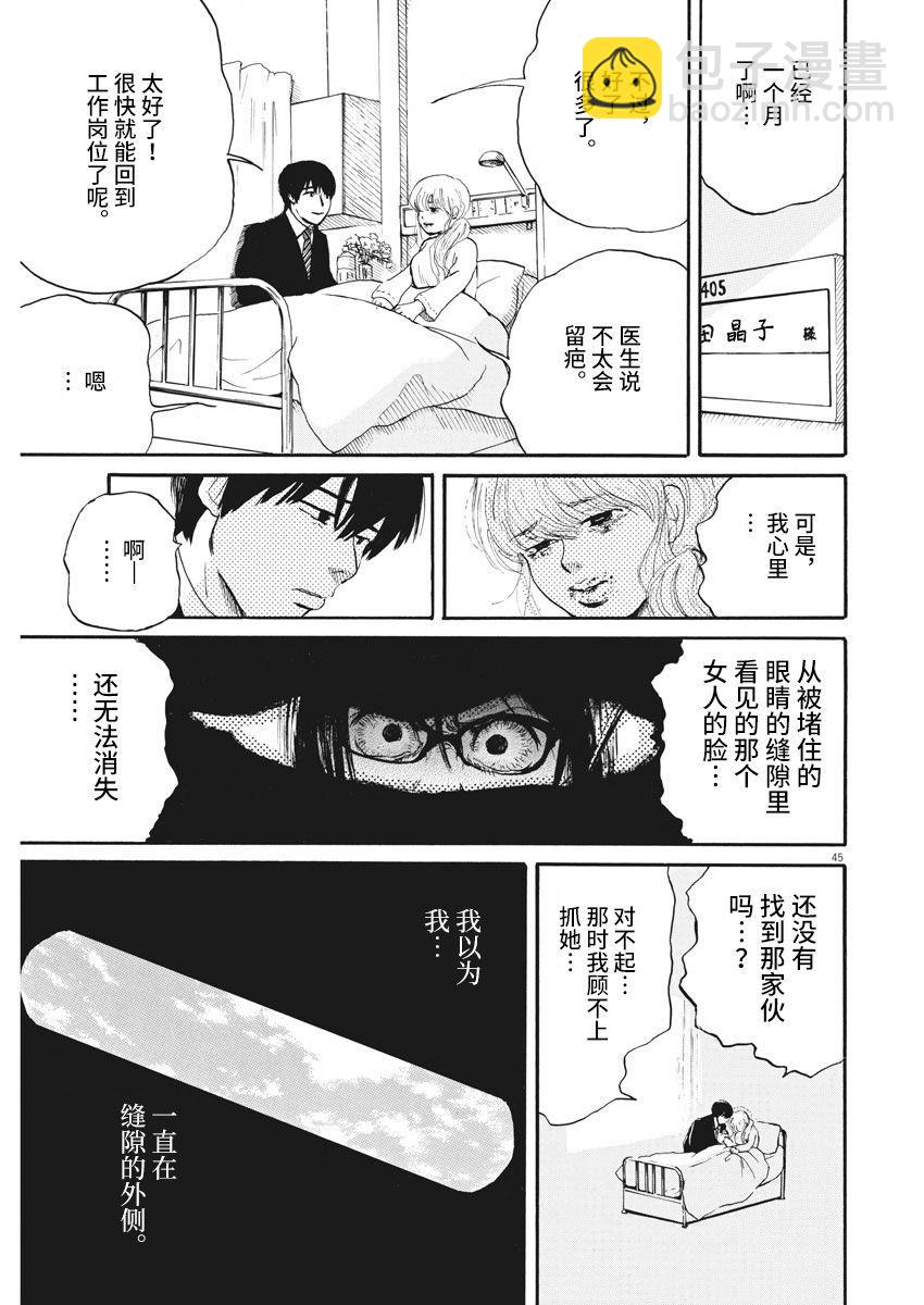 🍕恐惧症 第01话 第44页
